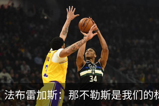 法布雷加斯：那不勒斯是我们的标杆，阿尔莱格里值得尊敬
